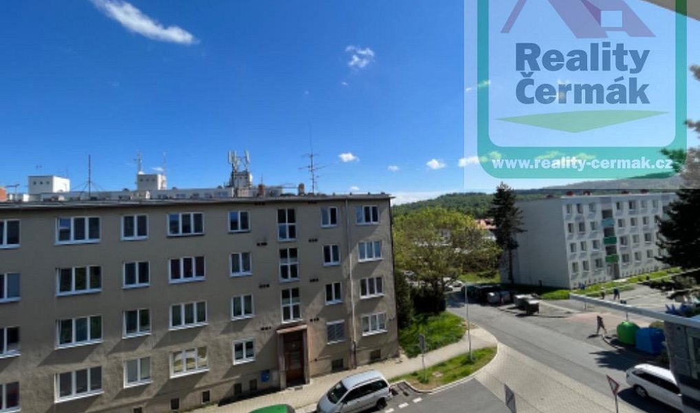 Pronájem bytu 1+1 38 m², Domažlice – náhled fotky 2