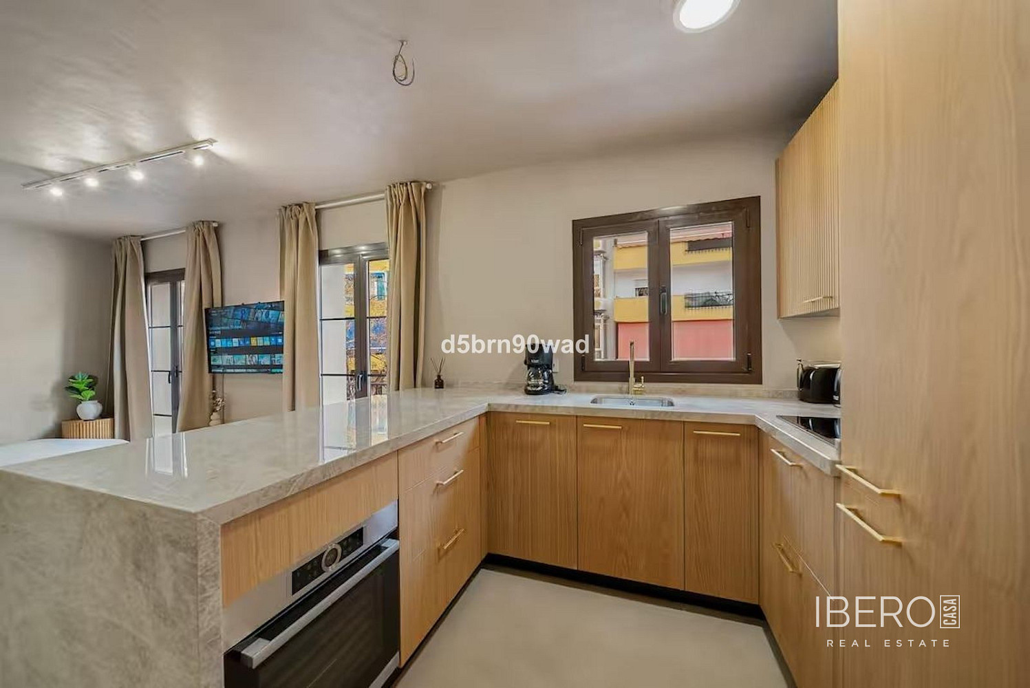 Pis 4+kk – Marbella, Barrio Alto - Més