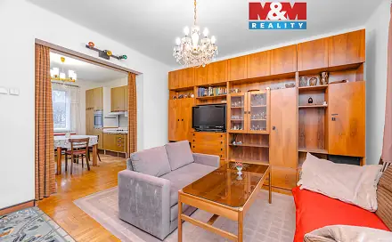Prodej chaty/chalupy 120 m² s pozemkem 623 m², Potštejn, okres Rychnov nad Kněžnou