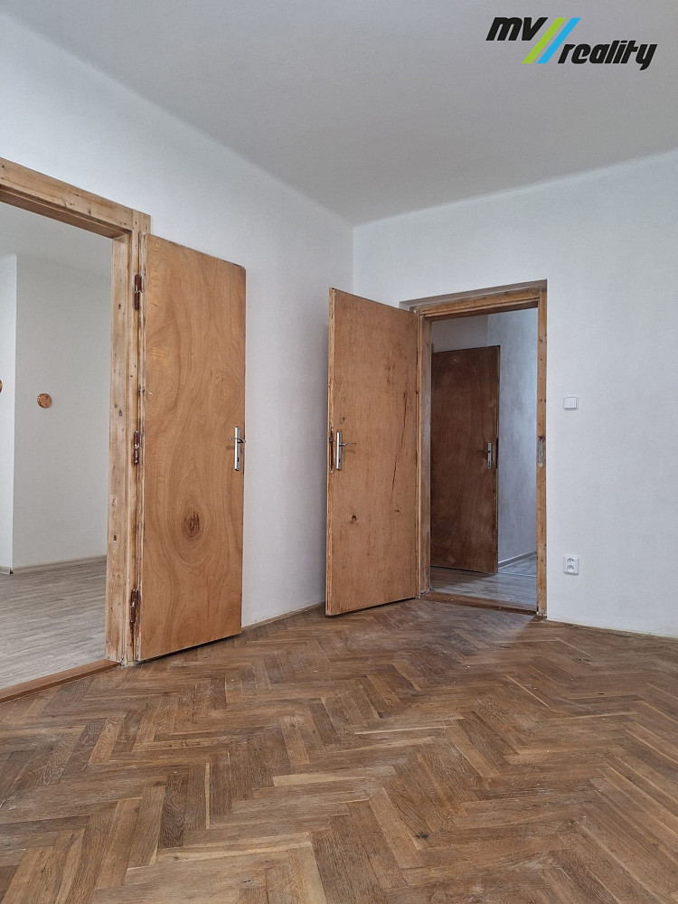 Pronájem bytu 3+1 72 m² – fotografie 4