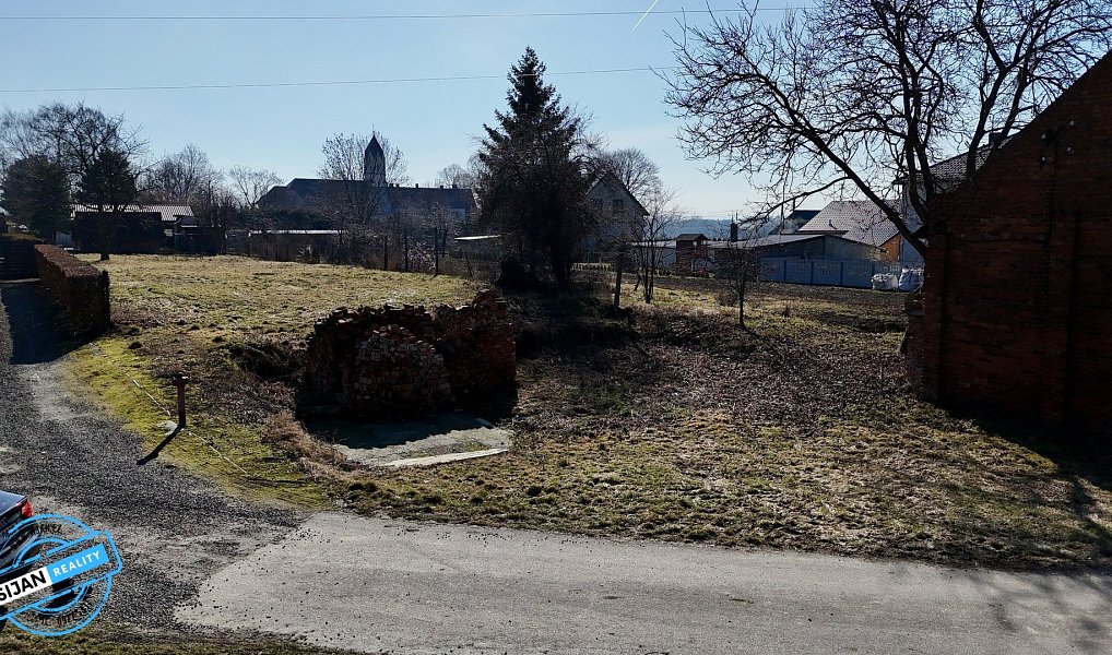Prodej stavebního pozemku 1 300 m², Brumovice – náhled fotky 11