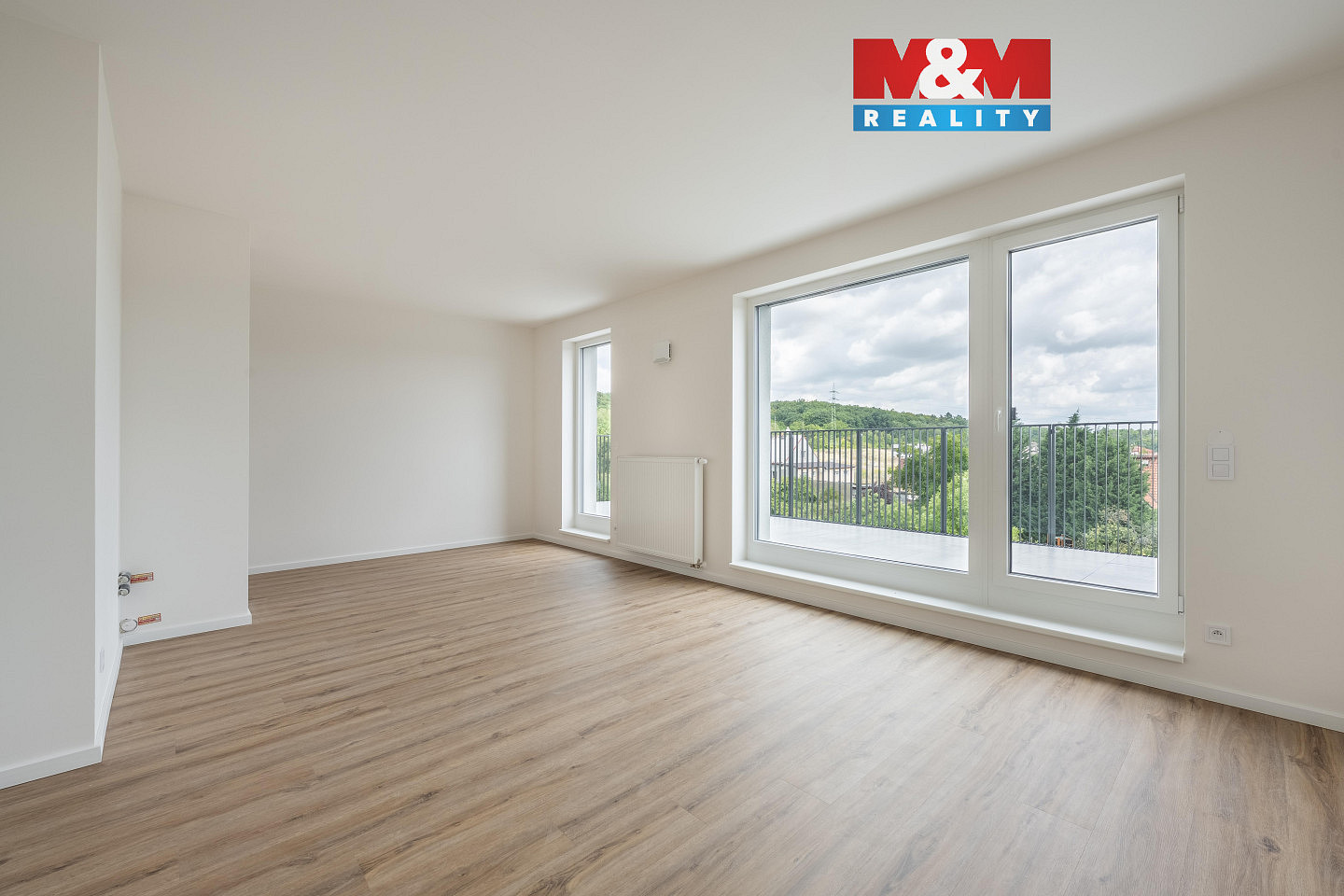 3 rooms, 159.0 m² in Kladno