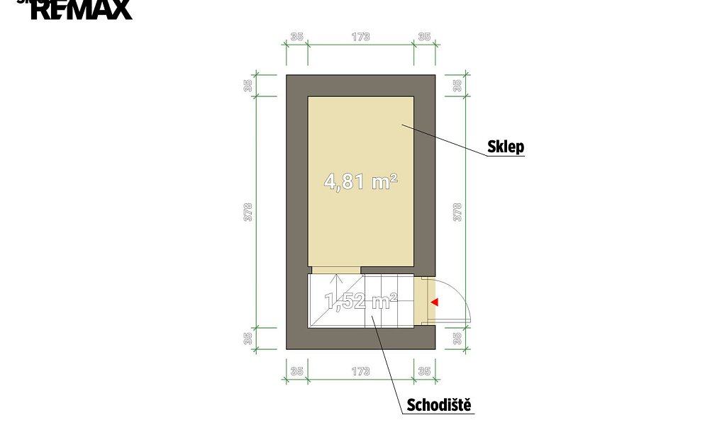 Prodej domu 68 m² s pozemkem 590 m², Žihle – náhled fotky 6