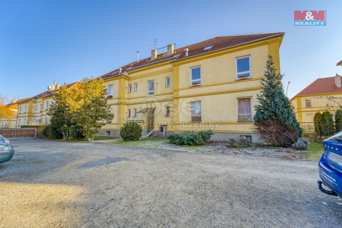 Prodej bytu 4+kk 100 m² – fotografie 3