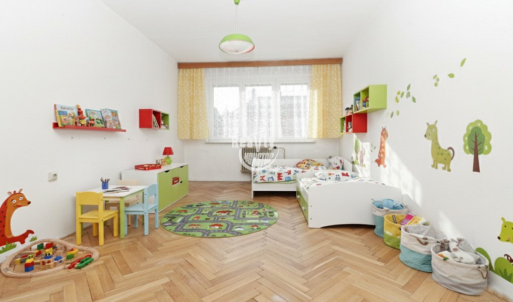Pronájem bytu 3+1 83 m², Jihlava – náhled fotky 4