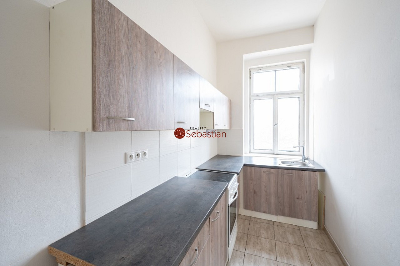 Pronájem bytu 3+1 68 m²