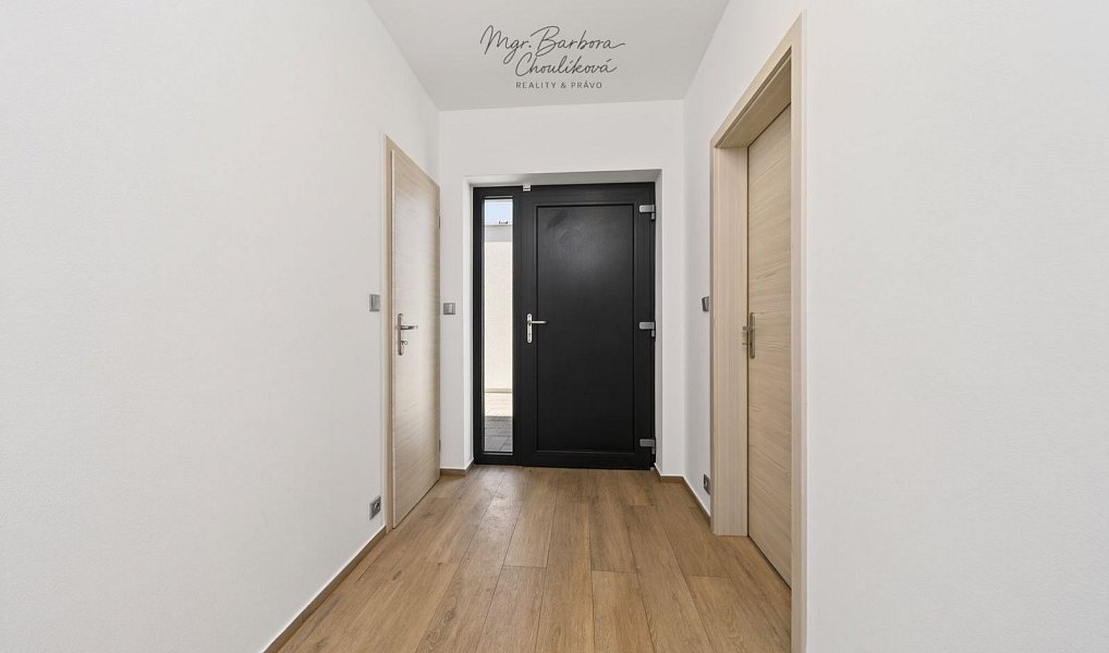 Prodej domu 134 m² s pozemkem 520 m², Plzeň – náhled fotky 28
