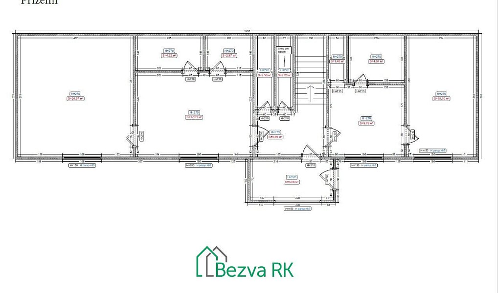 Prodej domu 160 m² s pozemkem 557 m², Zdice – náhled fotky 29