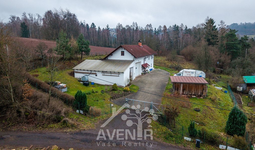 Prodej domu 232 m² s pozemkem 1 864 m², Semily – náhled fotky 8