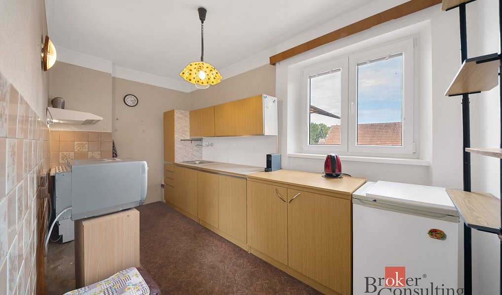 Prodej domu 190 m² s pozemkem 1 386 m², Rohoznice – náhled fotky 14
