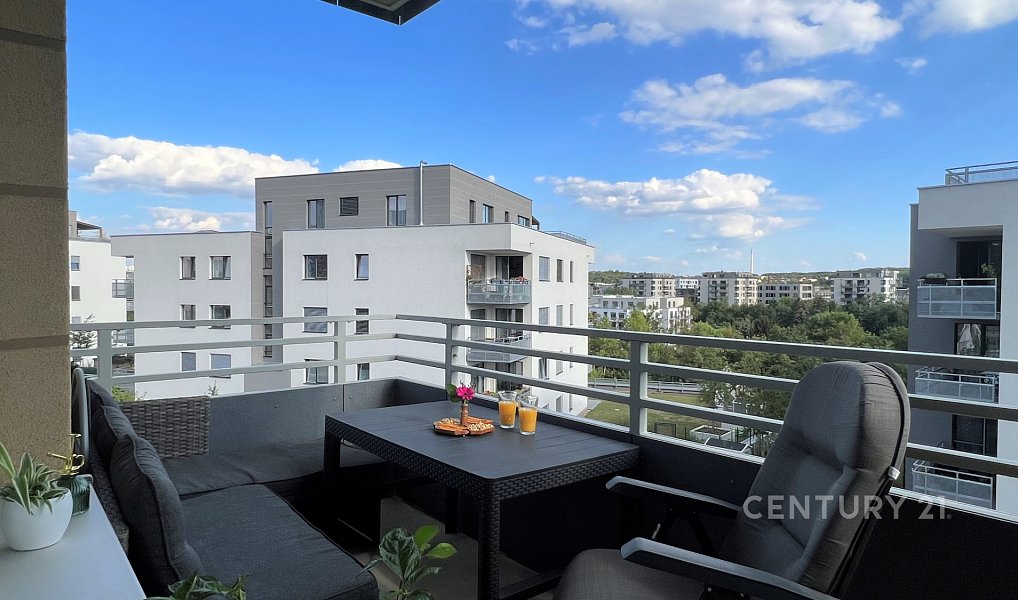 Pronájem bytu 2+kk 56 m², Praha – náhled fotky 14