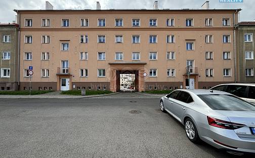 Prodej bytu 3+1 73 m², Teplická, Litoměřice - Předměstí