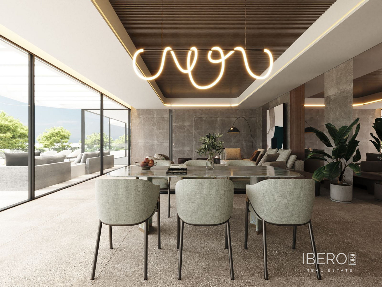 Casa 6+kk – Alacant / Alicante, Sant Gabriel, l'Alacantí - Vista 4