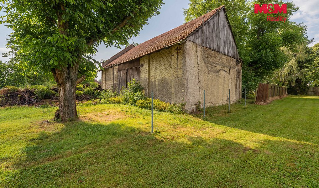 Prodej domu 120 m² s pozemkem 1 740 m², Bobnice – náhled fotky 18