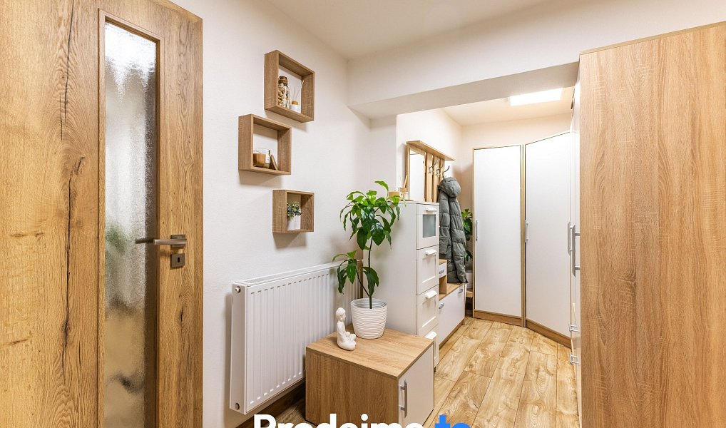 Prodej domu 277 m² s pozemkem 287 m², Dobšice – náhled fotky 6