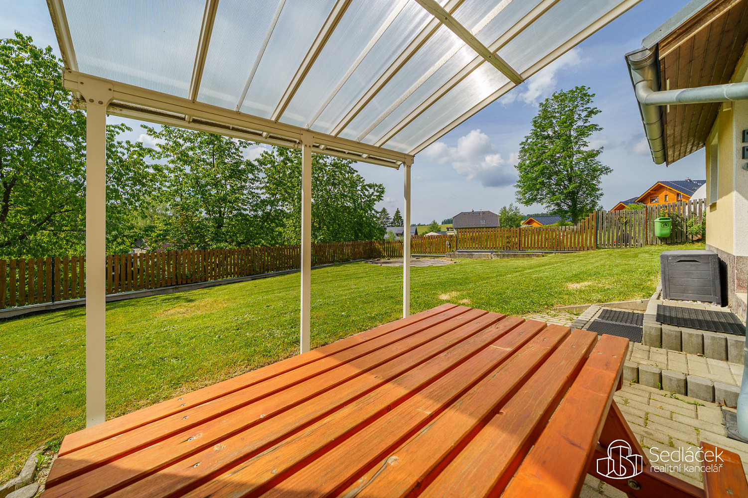 Prodej chaty/chalupy 180 m² s pozemkem 558 m² – fotografie 3