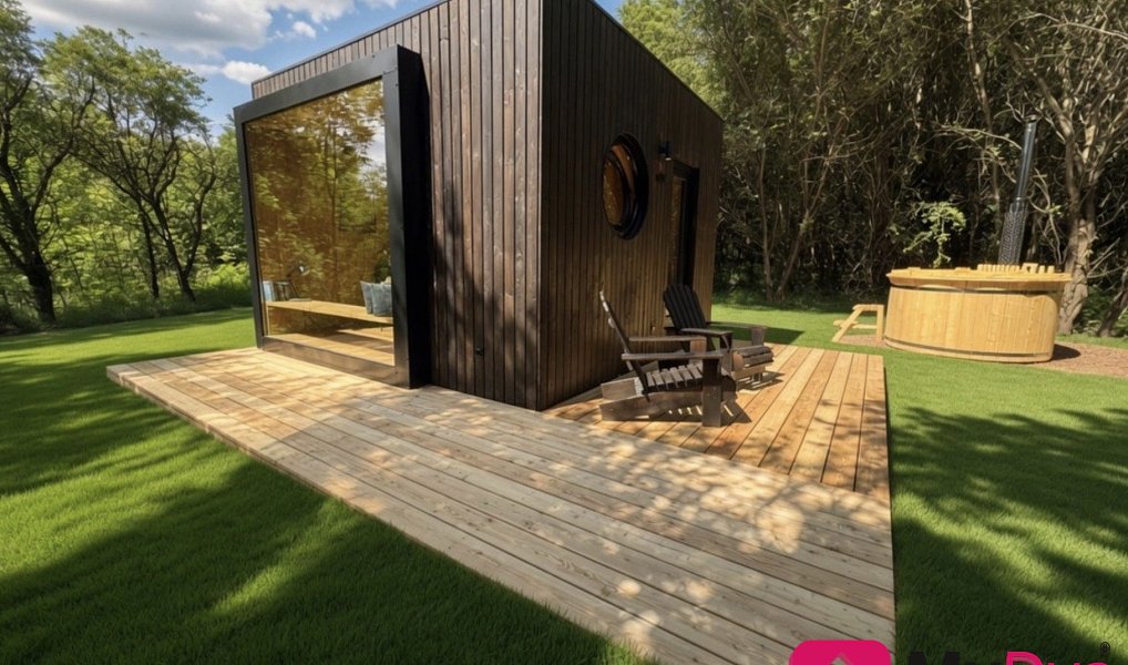 Prodej chaty/chalupy 14 m² s pozemkem 566 m², Znojmo – náhled fotky 5