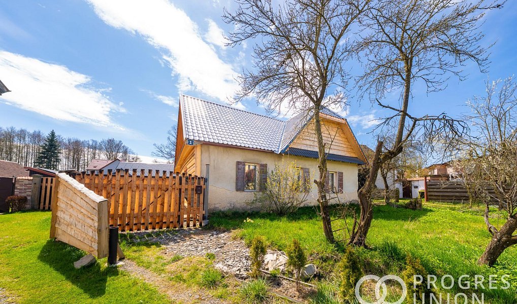 Prodej domu 103 m² s pozemkem 995 m², Nová Cerekev – náhled fotky 6
