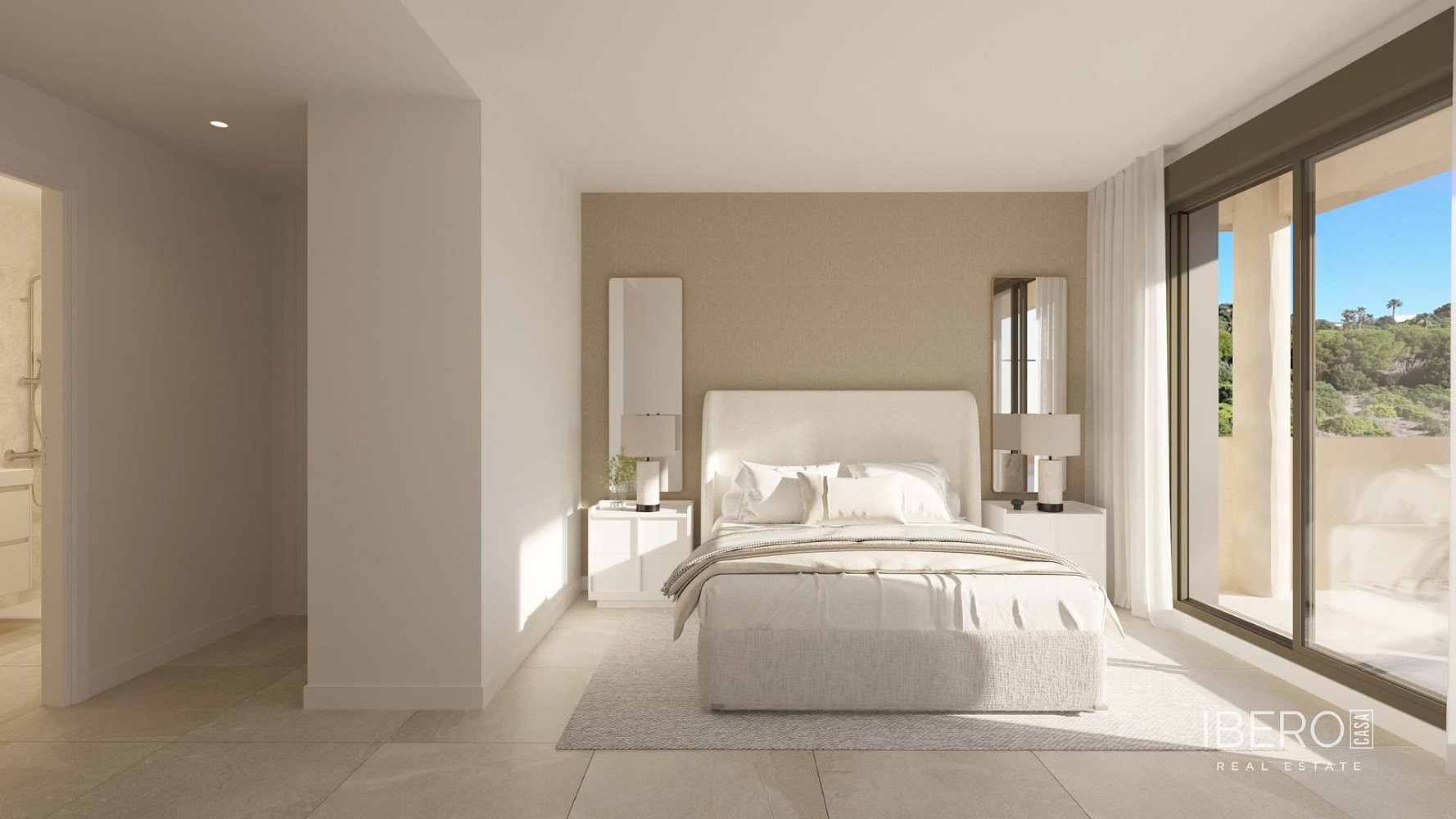 Piso 4+kk – La Línea de la Concepción, Regency, La Alcaidesa - Más
