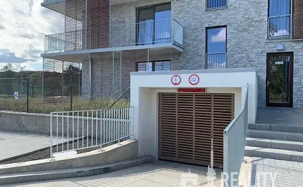 Pronájem bytu 4+kk 93 m²