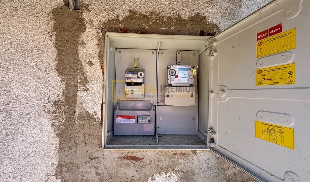 Prodej domu 74 m² s pozemkem 281 m², Žádovice – náhled fotky 12