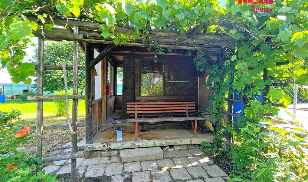 Prodej zahrady 469 m², Opava – náhled fotky 6