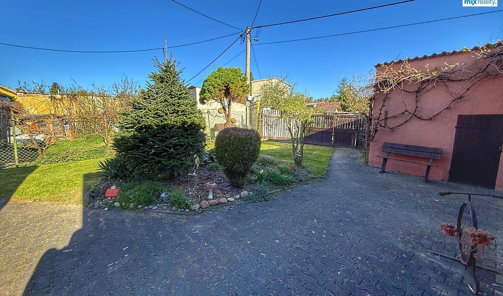 Prodej domu 175 m² s pozemkem 518 m², Blatnice – náhled fotky 9