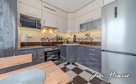 Prodej bytu 4+1 84 m²