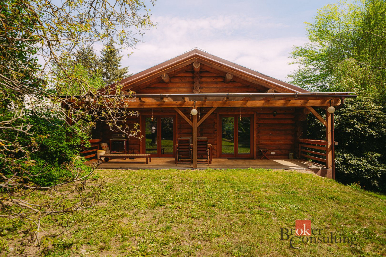 Prodej domu 154 m² s pozemkem 1 388 m² – fotografie 4