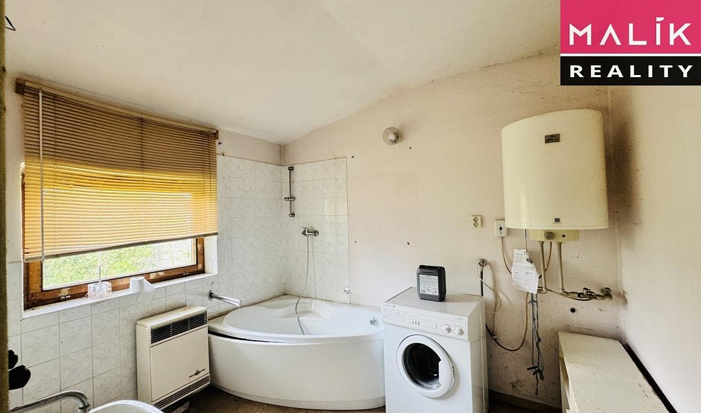 Prodej domu 75 m² s pozemkem 554 m², Praha – náhled fotky 4