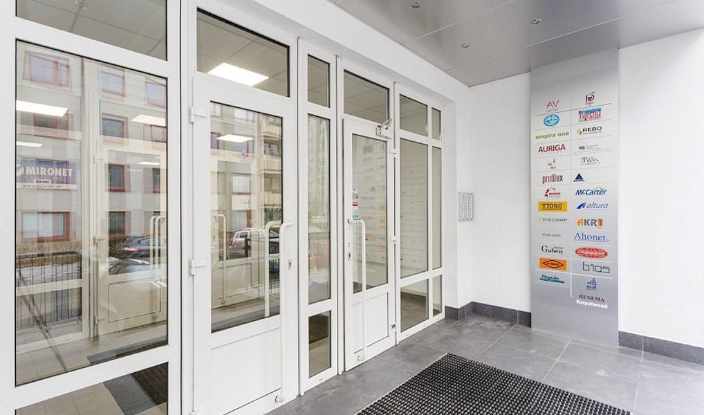 Pronájem kanceláře 26 m², Praha – náhled fotky 6