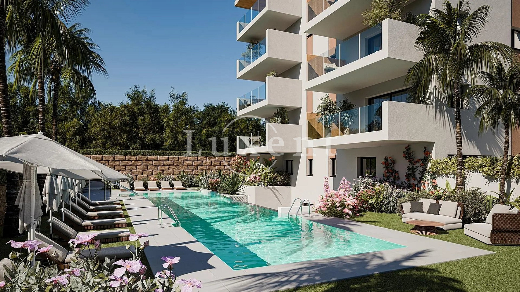 Piso 4+kk – Estepona, Costa del Sol Occidental - Más