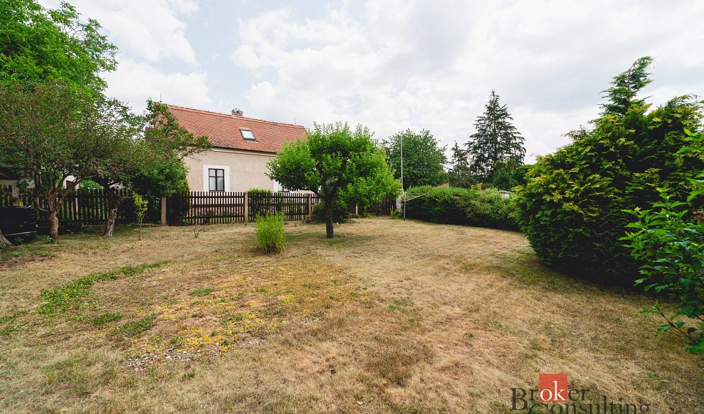Prodej domu 236 m² s pozemkem 676 m², Horšovský Týn – náhled fotky 19