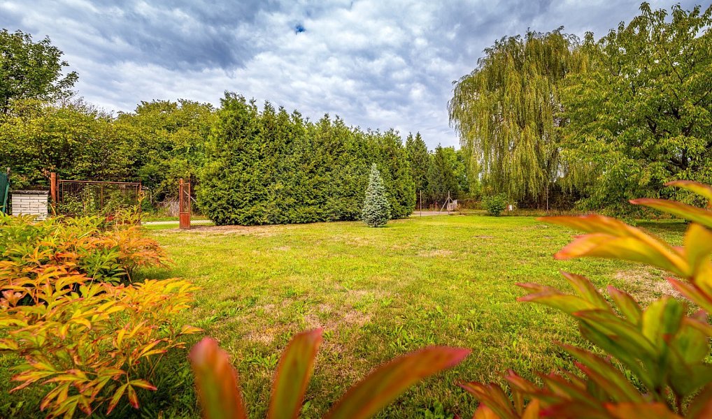 Prodej zahrady 585 m², České Budějovice – náhled fotky 7