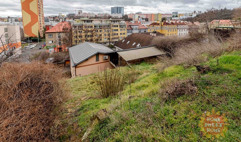 Prodej domu 191 m² s pozemkem 518 m², Praha – náhled fotky 2