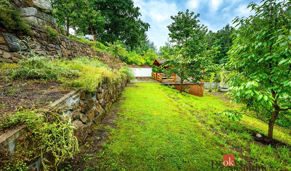 Prodej domu 68 m² s pozemkem 189 m², Bechyně – náhled fotky 37