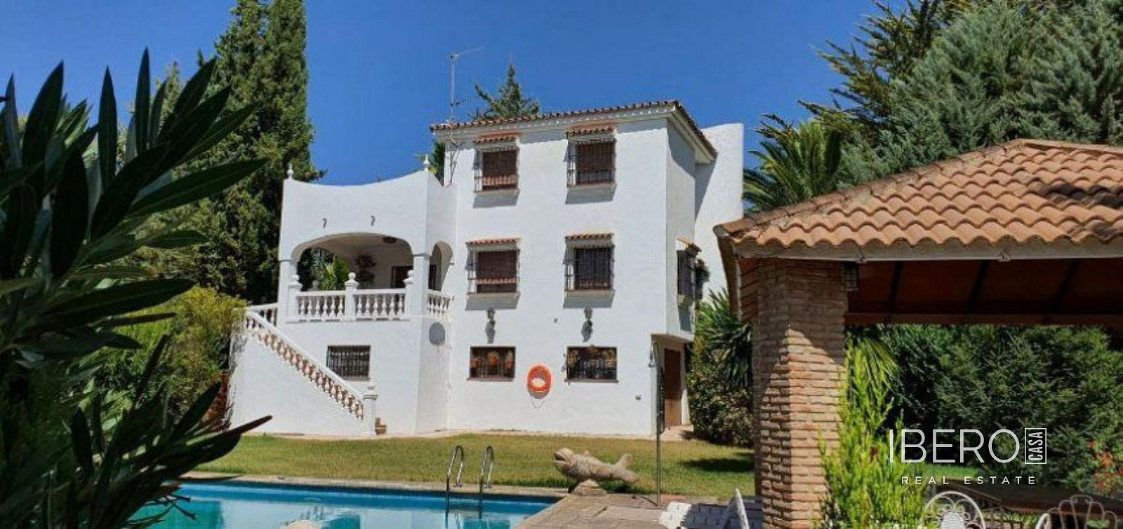 Casa 7+kk – Ronda, Serranía de Ronda - Vista 2