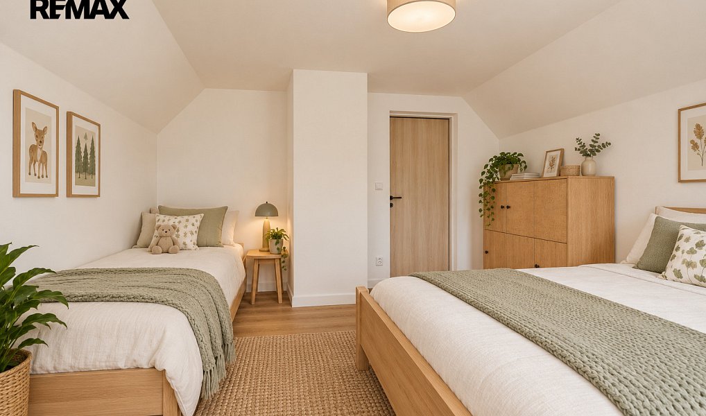 Prodej domu 142 m² s pozemkem 782 m², Nová Pec – náhled fotky 16