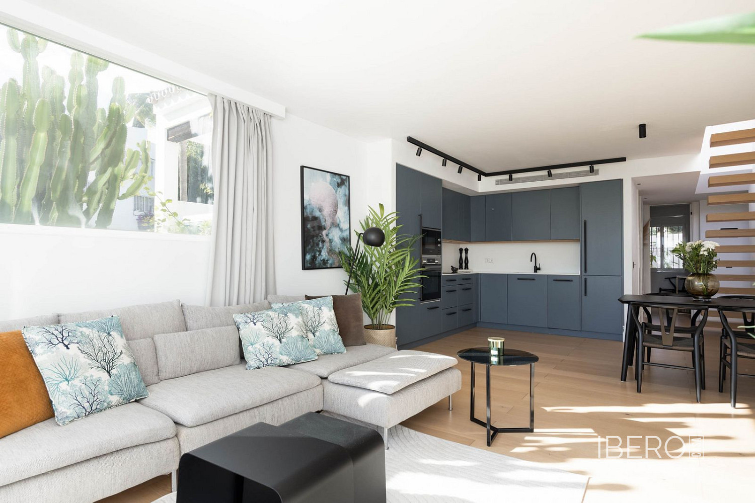Pis 3+kk – Marbella, Nueva Andalucía - Vista 3