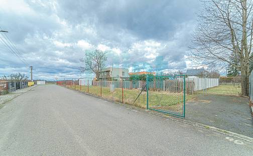 Prodej stavebního pozemku 1 386 m², Hrabyně, okres Opava