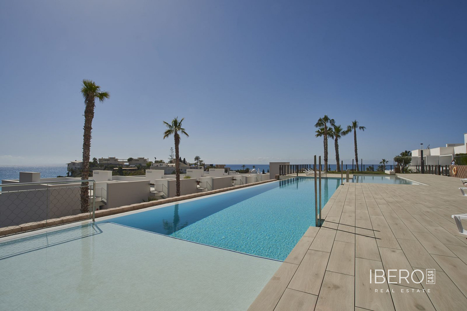 Piso 5+kk – la Vila Joiosa / Villajoyosa, la Torreta - Vista 3