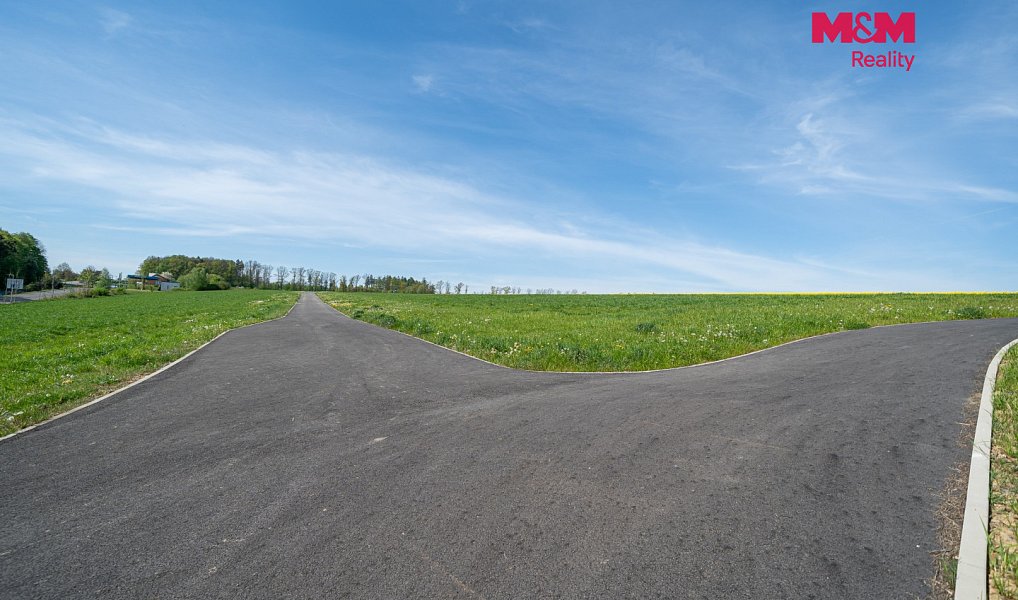 Prodej stavebního pozemku 44 301 m², Vojkovice – náhled fotky 4