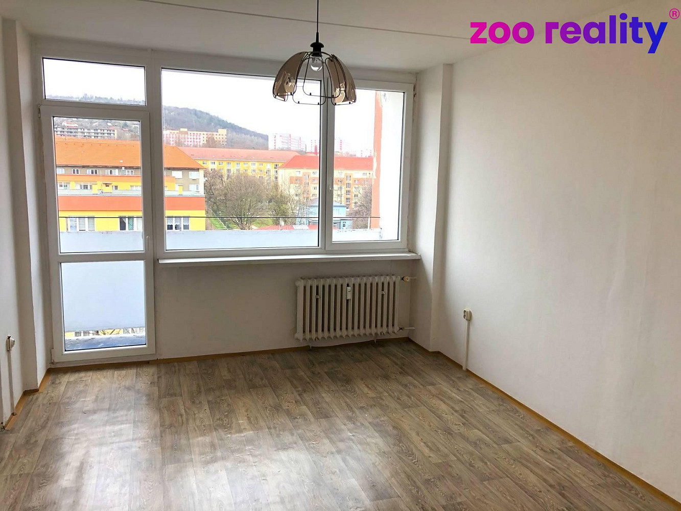 Pronájem bytu 3+1 72 m² — photo 3