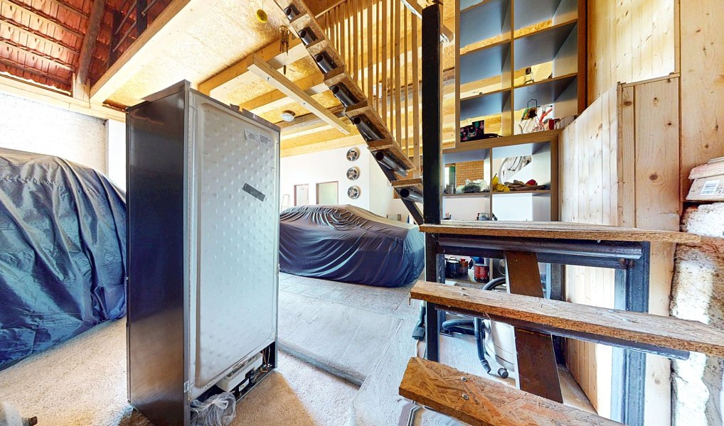 Prodej domu 82 m² s pozemkem 410 m², Tavíkovice – náhled fotky 10
