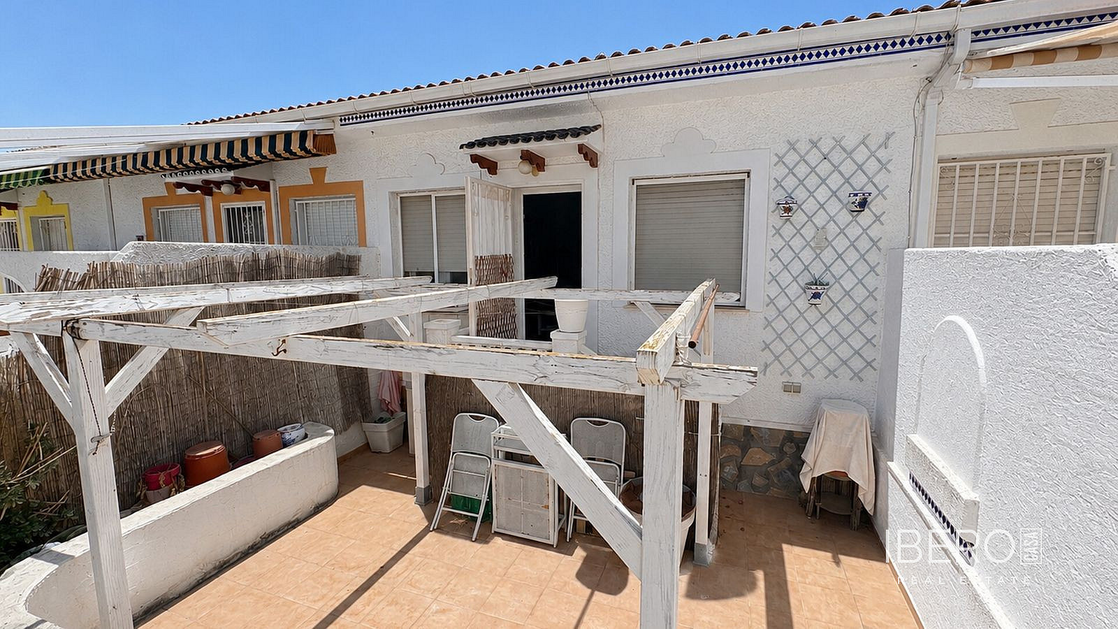 Prodej domu 51 m² s pozemkem 51 m²