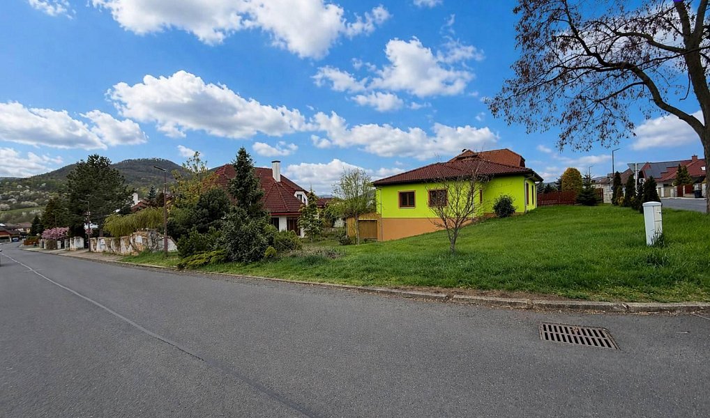 Prodej domu 105 m² s pozemkem 659 m², Klášterec nad Ohří – náhled fotky 3