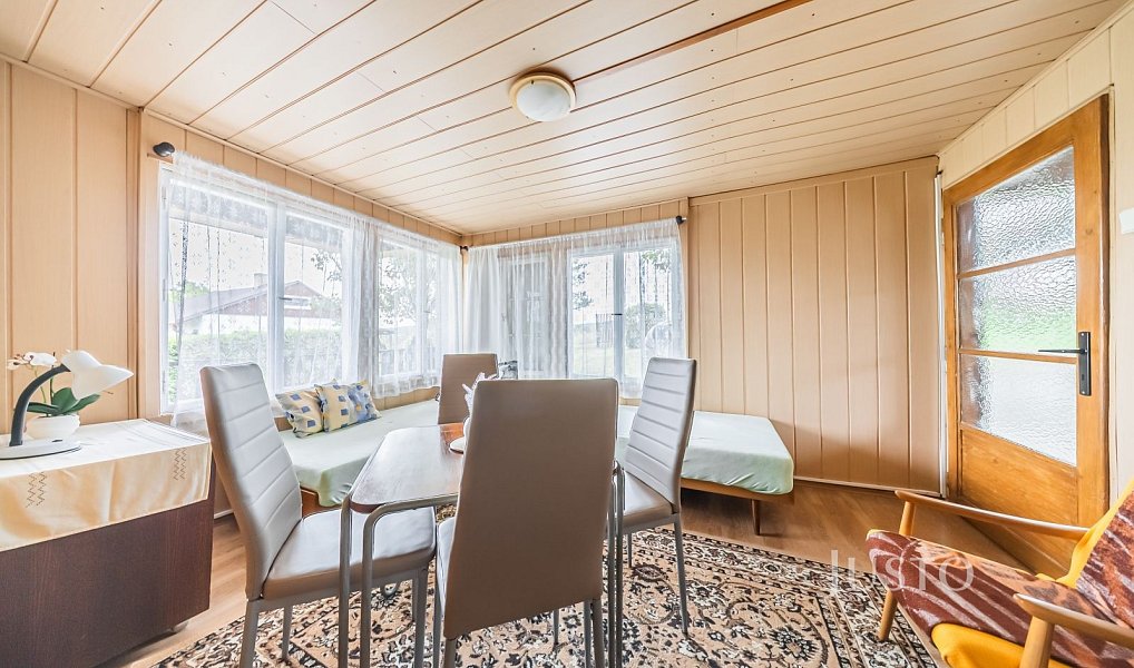 Prodej chaty/chalupy 38 m² s pozemkem 770 m², Lešany – náhled fotky 13