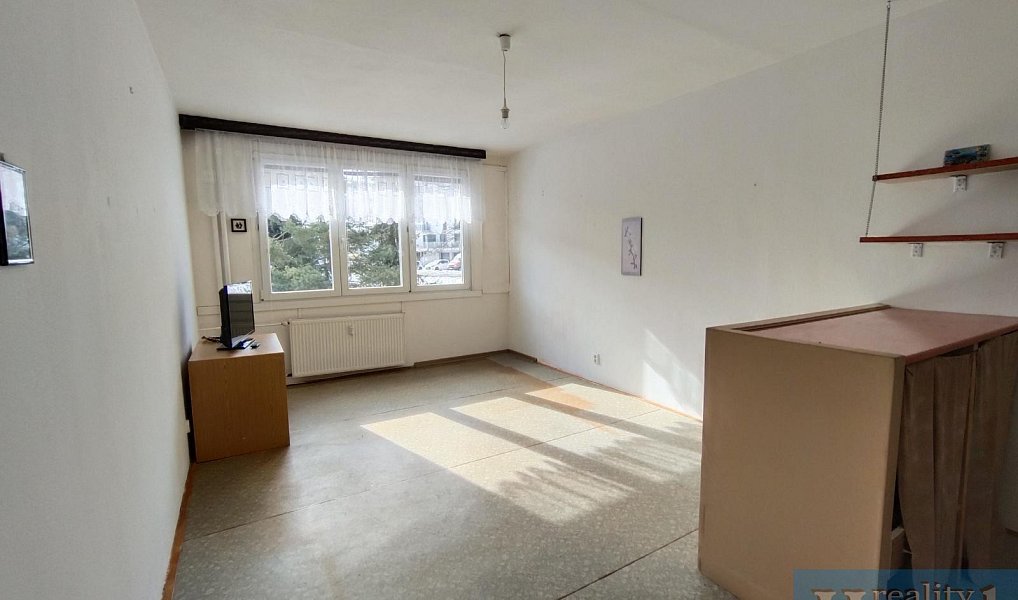 Prodej bytu 1+kk 28 m², Pacov – náhled fotky 5