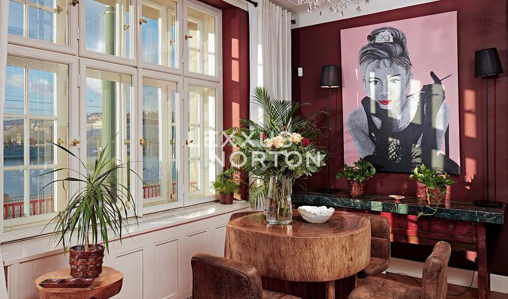 Pronájem bytu 4+kk 187 m², Praha – náhled fotky 8
