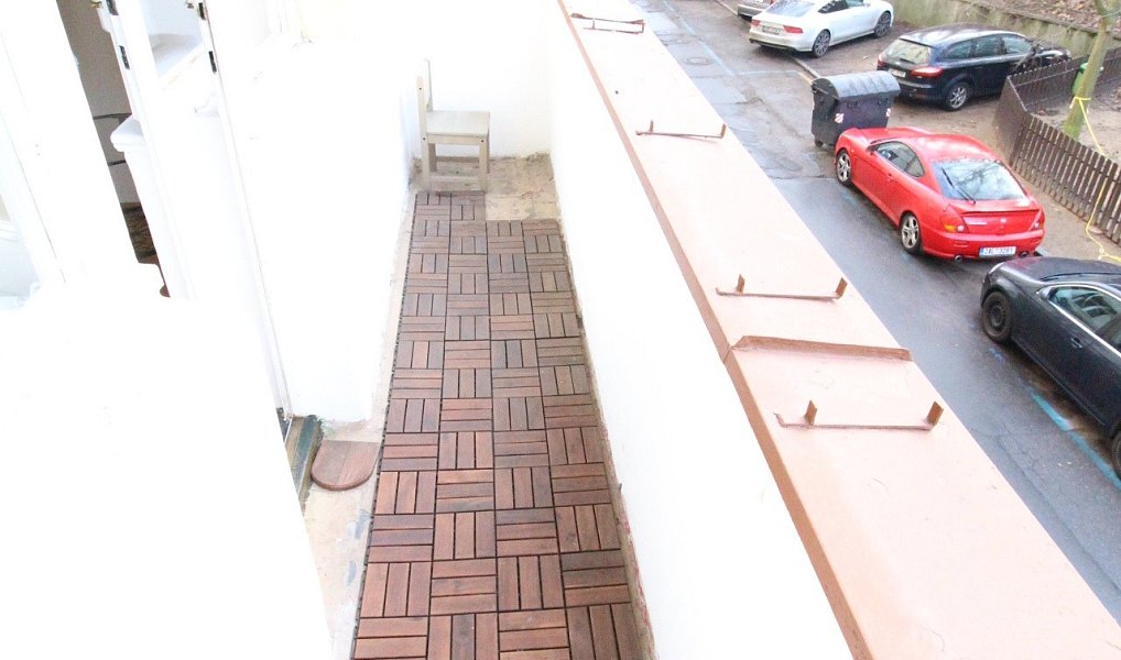 Pronájem bytu 4+kk 98 m², Praha – náhled fotky 8